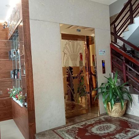 Ngoc Nam Hotel Ham Tan Dış mekan fotoğraf