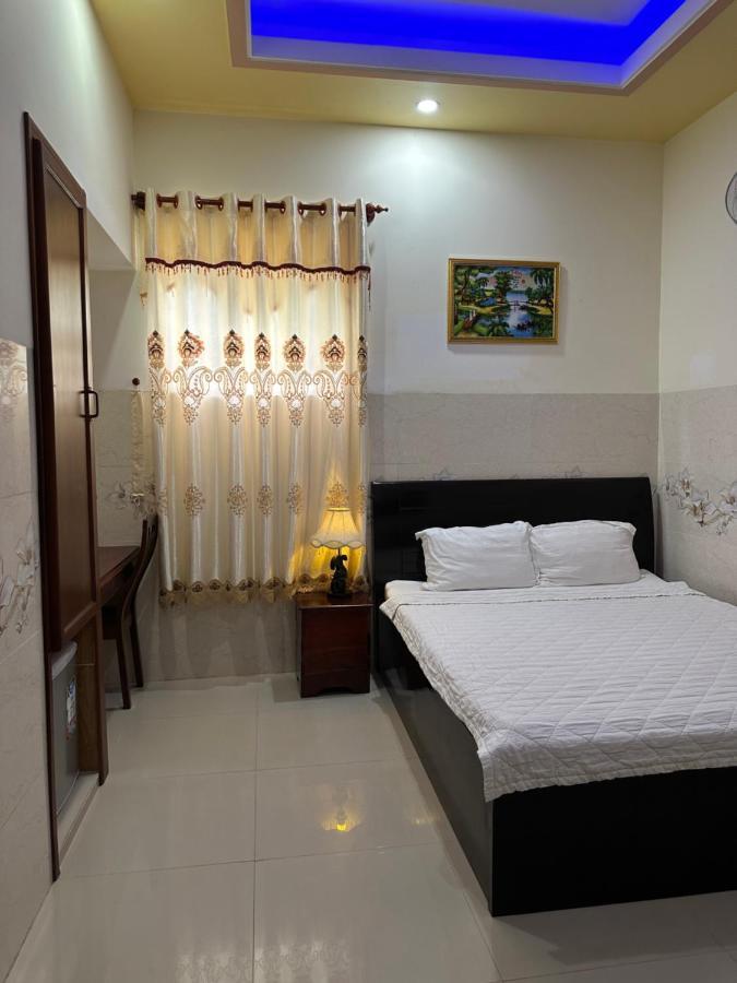 Ngoc Nam Hotel Ham Tan Dış mekan fotoğraf